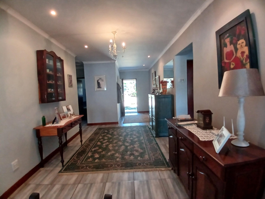 3 Bedroom Property for Sale in Hunters Estate Western Cape